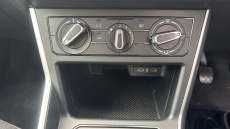 Volkswagen Polo 1.0 TSI Life 5dr Petrol Hatchback